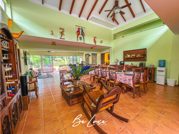VENDO CASA DE PLAYA EN FARALLON, VILLAS DECAMERON (6)