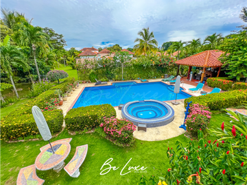 VENDO CASA DE PLAYA EN FARALLON, VILLAS DECAMERON (6)