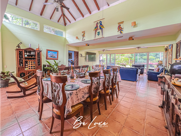 VENDO CASA DE PLAYA EN FARALLON, VILLAS DECAMERON (6)