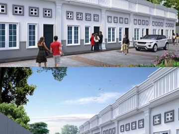 JATI PERMAI (Jalan Wongso - dekat Grand Mercure) Medan