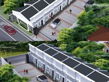 JATI PERMAI (Jalan Wongso - dekat Grand Mercure) Medan