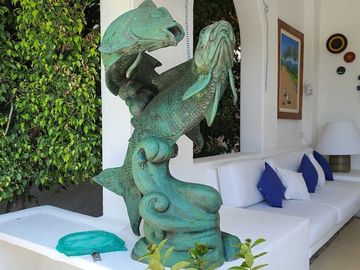 Casa en Marina Brisas