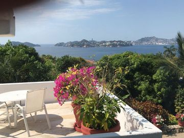 Casa en Marina Brisas