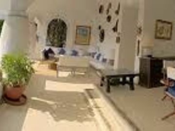 Casa en Marina Brisas