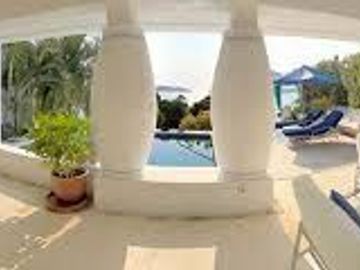 Casa en Marina Brisas