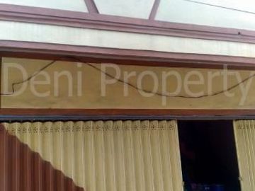 Dijual Ruko di Wisnu Wardana Malang