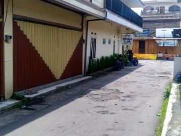 Dijual Ruko di Wisnu Wardana Malang