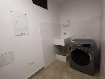 apartamento en venta en el corzo. Cod V104278
