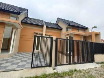 Dijual Rumah Murah di Kota Malang