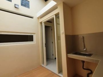 Dijual Rumah Murah di Kota Malang