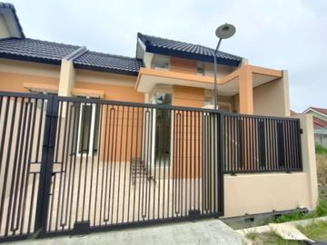 Dijual Rumah Murah di Kota Malang