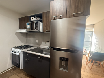 Departamento en venta en El Jaguey
