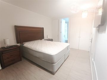Vive Frente al Mar en Exclusivo Penthouse Amoblado
