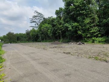 Langka!!Tanah Strategis Murah di Candi Winangun jakal KM 13,Pecah Unit