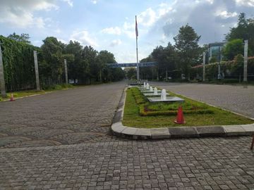 Langka!!Tanah Strategis Murah di Candi Winangun jakal KM 13,Pecah Unit