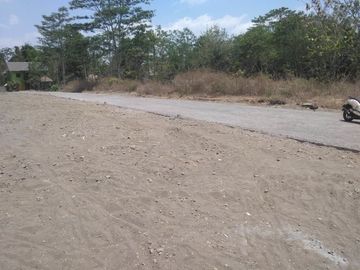 Langka!!Tanah Strategis Murah di Candi Winangun jakal KM 13,Pecah Unit
