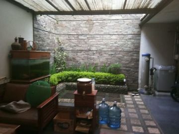 Rumah terawat @Cisaranten Arcamanik Dekat ke Kawasan Antapani, Arcamanik, Cisaranten dan Soekarno Hatta