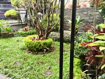 Rumah terawat @Cisaranten Arcamanik Dekat ke Kawasan Antapani, Arcamanik, Cisaranten dan Soekarno Hatta