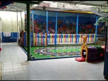 Dijual Rumah Rungkut Asri Tegah , Dekat Merr, Surabaya Timur