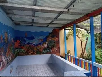 Dijual Rumah Rungkut Asri Tegah , Dekat Merr, Surabaya Timur