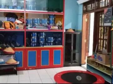 Dijual Rumah Rungkut Asri Tegah , Dekat Merr, Surabaya Timur