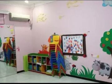 Dijual Rumah Rungkut Asri Tegah , Dekat Merr, Surabaya Timur