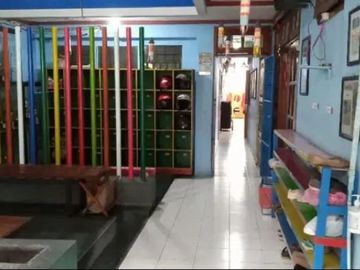 Dijual Rumah Rungkut Asri Tegah , Dekat Merr, Surabaya Timur