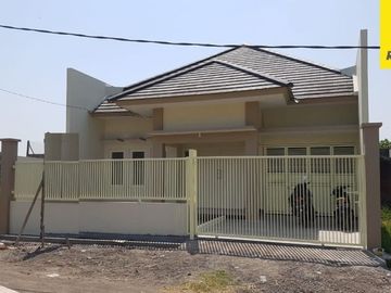Dijual Cepat Rumah Ada Garasi Lokasi Di Traniko Pondok Buana Sidoarjo