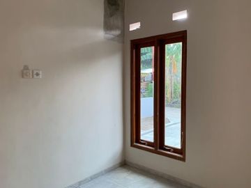 RUMAH MURAH SIAP HUNI DI TIMUR JOGJA