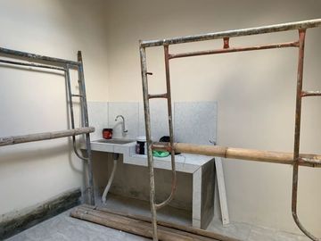 RUMAH MURAH SIAP HUNI DI TIMUR JOGJA