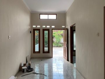 RUMAH MURAH SIAP HUNI DI TIMUR JOGJA