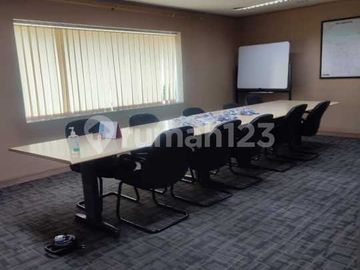 Dijual Ex Pabrik Garment Dikawasan Industri Jatake Tangerang