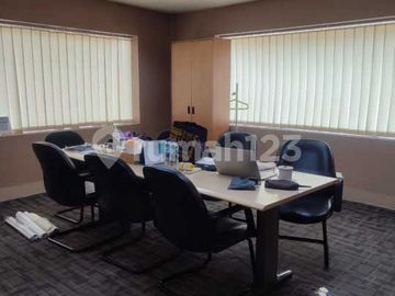 Dijual Ex Pabrik Garment Dikawasan Industri Jatake Tangerang
