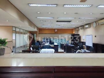 Dijual Ex Pabrik Garment Dikawasan Industri Jatake Tangerang
