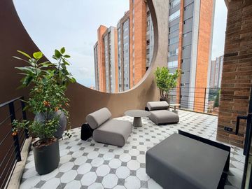 apartamento en venta en castropol. Cod V14065