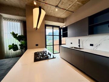 apartamento en venta en castropol. Cod V14065
