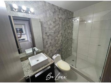 VENTA APARTAMENTO PISO ALTO EN EL CANGREJO PH LUXOR 300  (6)