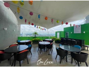 VENTA APARTAMENTO PISO ALTO EN EL CANGREJO PH LUXOR 300  (6)