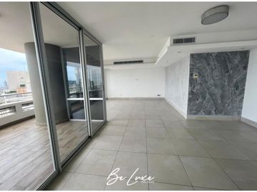 VENTA APARTAMENTO PISO ALTO EN EL CANGREJO PH LUXOR 300  (6)