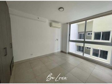 VENTA APARTAMENTO PISO ALTO EN EL CANGREJO PH LUXOR 300  (6)