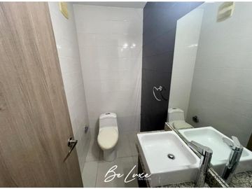 VENTA APARTAMENTO PISO ALTO EN EL CANGREJO PH LUXOR 300  (6)