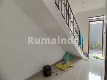 Dijual Murah Rumah Cluster Di Jln Shibi Jagakarsa Jakarta Selatan