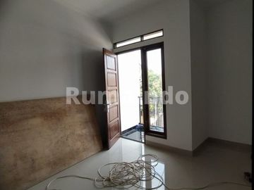 Dijual Murah Rumah Cluster Di Jln Shibi Jagakarsa Jakarta Selatan