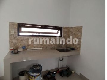 Dijual Murah Rumah Cluster Di Jln Shibi Jagakarsa Jakarta Selatan