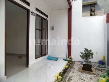 Dijual Murah Rumah Cluster Di Jln Shibi Jagakarsa Jakarta Selatan