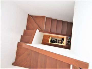 Casa Mod. Roble Vista Bosques