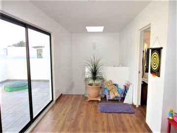 Casa Mod. Roble Vista Bosques
