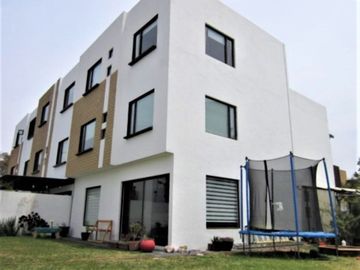 Casa Mod. Roble Vista Bosques