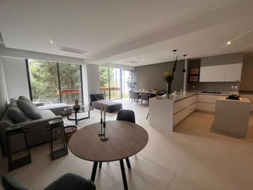 Venta Departamento, Alvaro Obregon, CDMX.