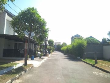Jual rumah minimalis ciwastra dilewati Angkutan Umum Ciwastra - Gasibu Dp ringan.